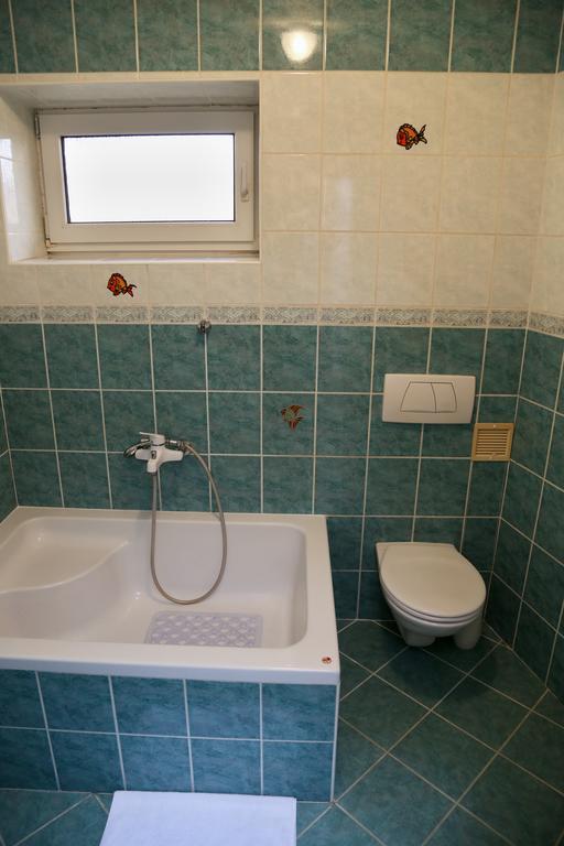 Apartments Kroměříž Habitación foto