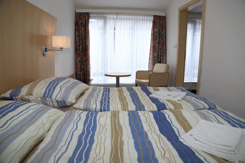 Apartments Kroměříž Habitación foto