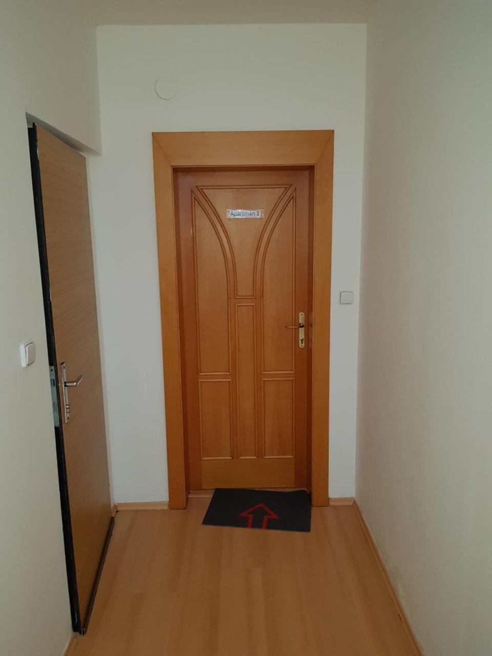 Apartments Kroměříž Exterior foto
